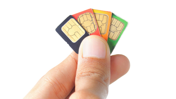 Sim Cards